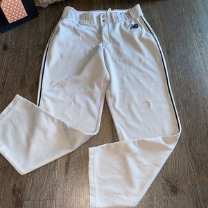 Men’s medium new balance baseball softball pants